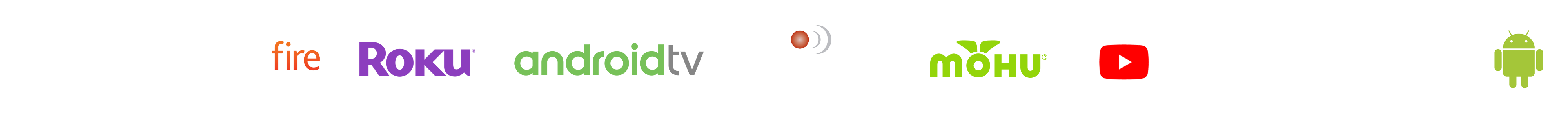 ACN | American Country Network - Broadcast and Streaming Platforms
