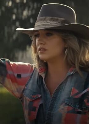 Lainey Wilson - Heart Like A Truck