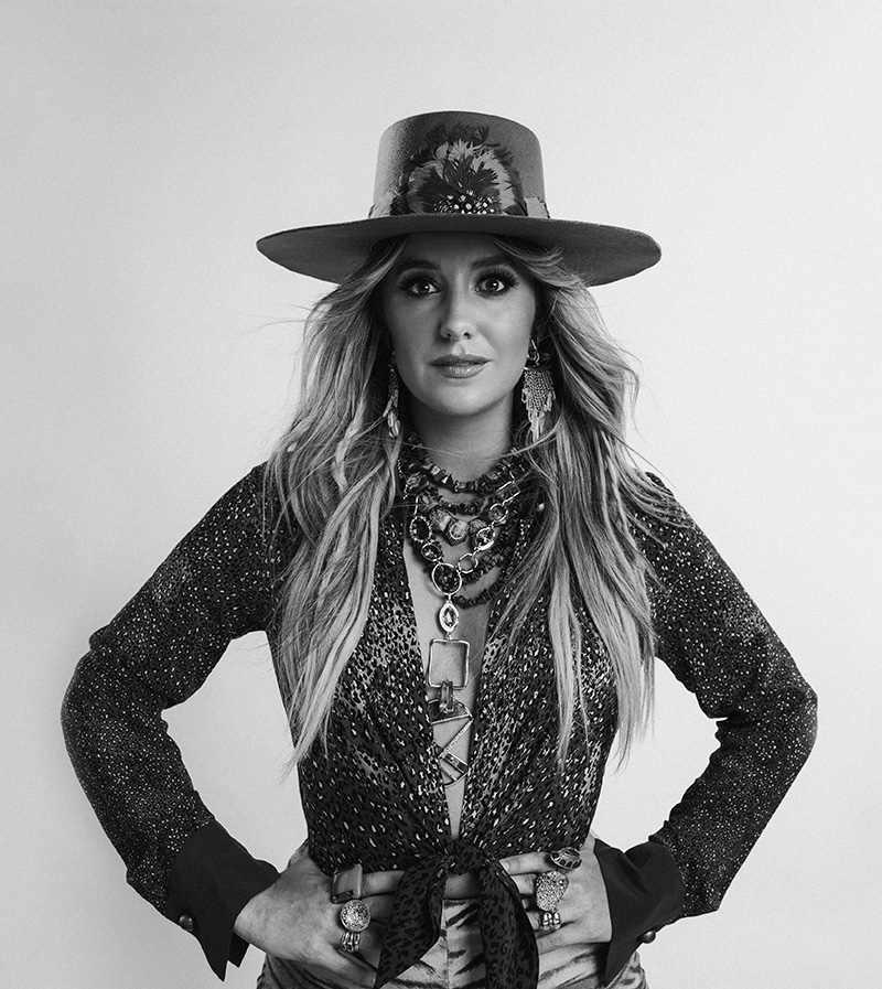 Lainey Wilson