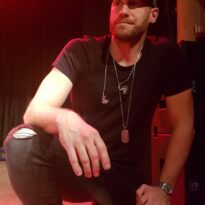 Chase Rice