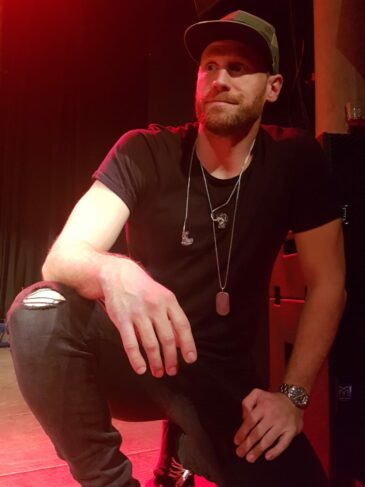 Chase Rice