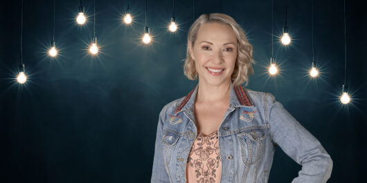 ACN Top20 with Katie Cook