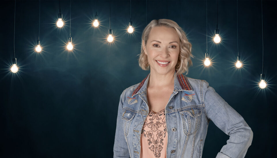ACN Top20 with Katie Cook