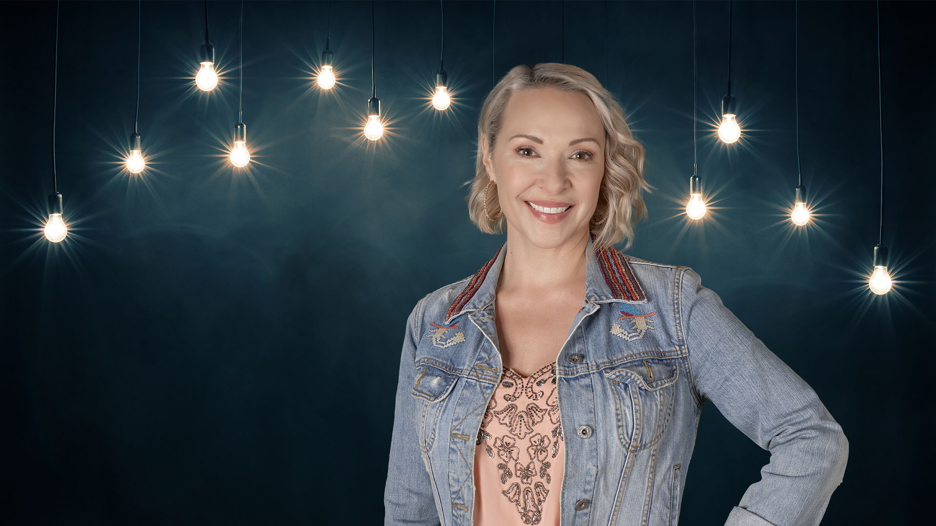ACN Top20 with Katie Cook