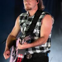 Morgan Wallen