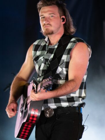 Morgan Wallen