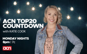 ACN Top20 with Katie Cook