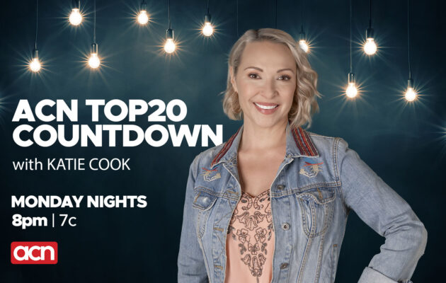 ACN Top20 with Katie Cook
