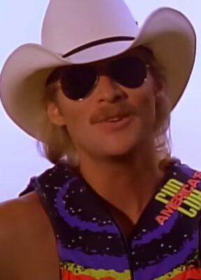 Alan Jackson - Chattahoochee