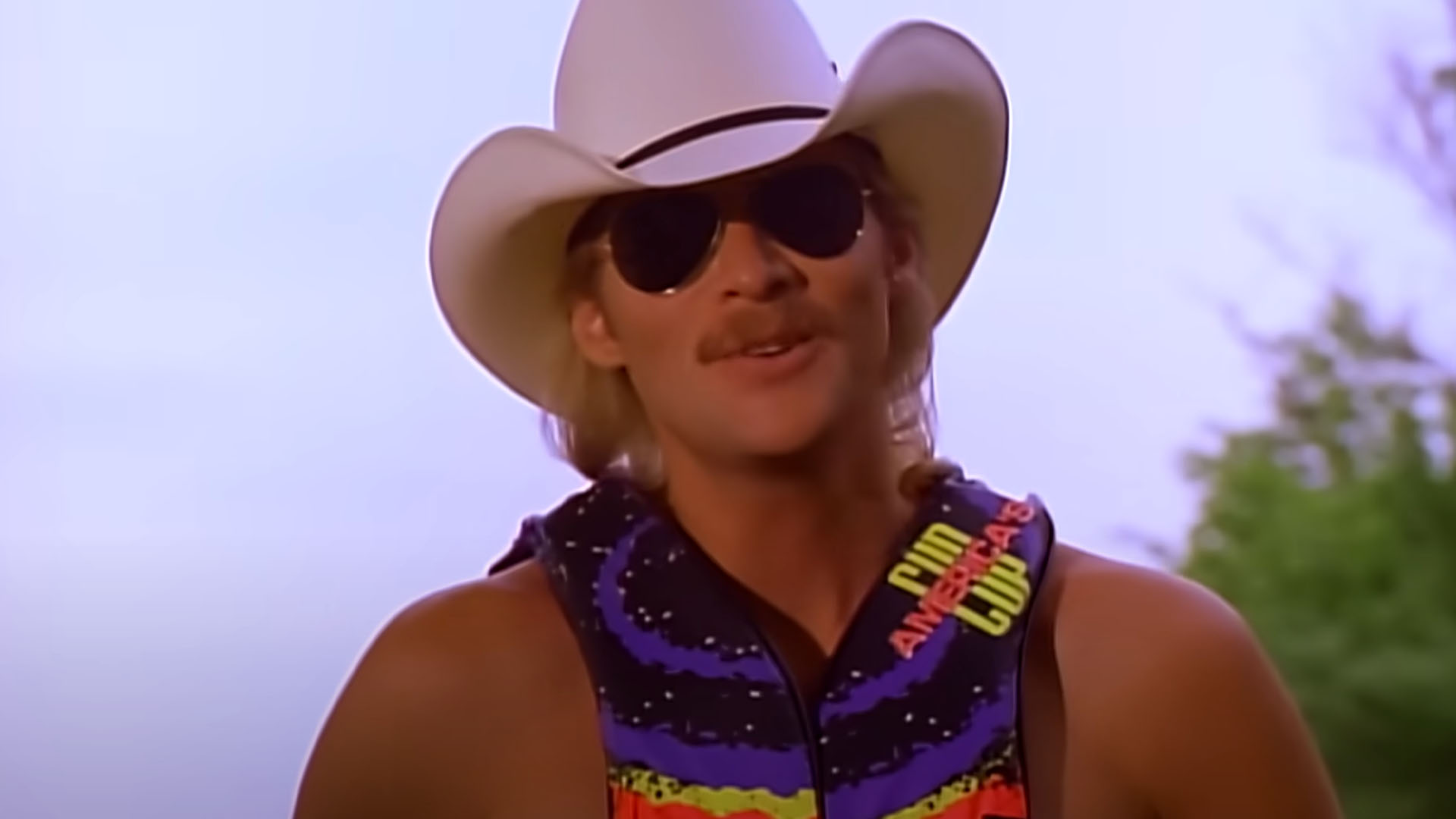 Alan Jackson - Chattahoochee