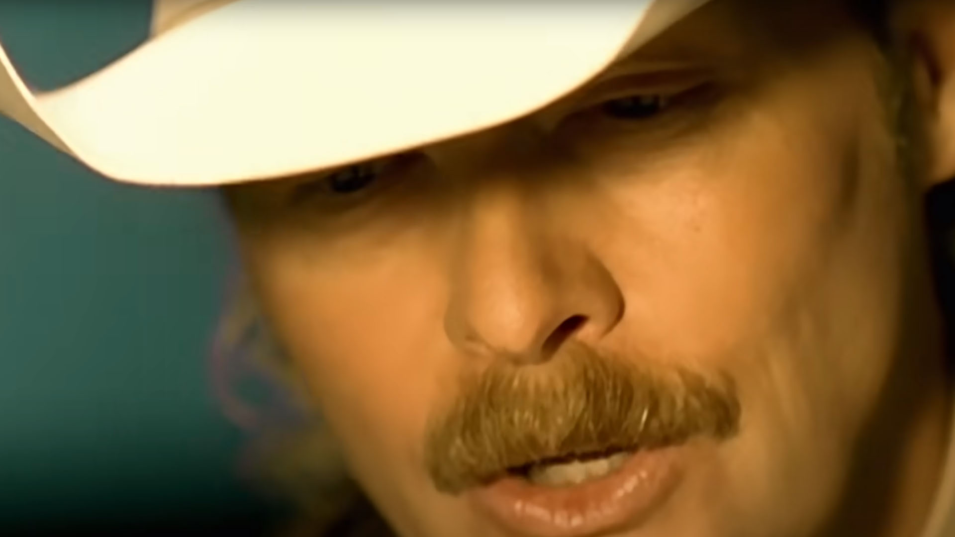 Alan Jackson - Remember When