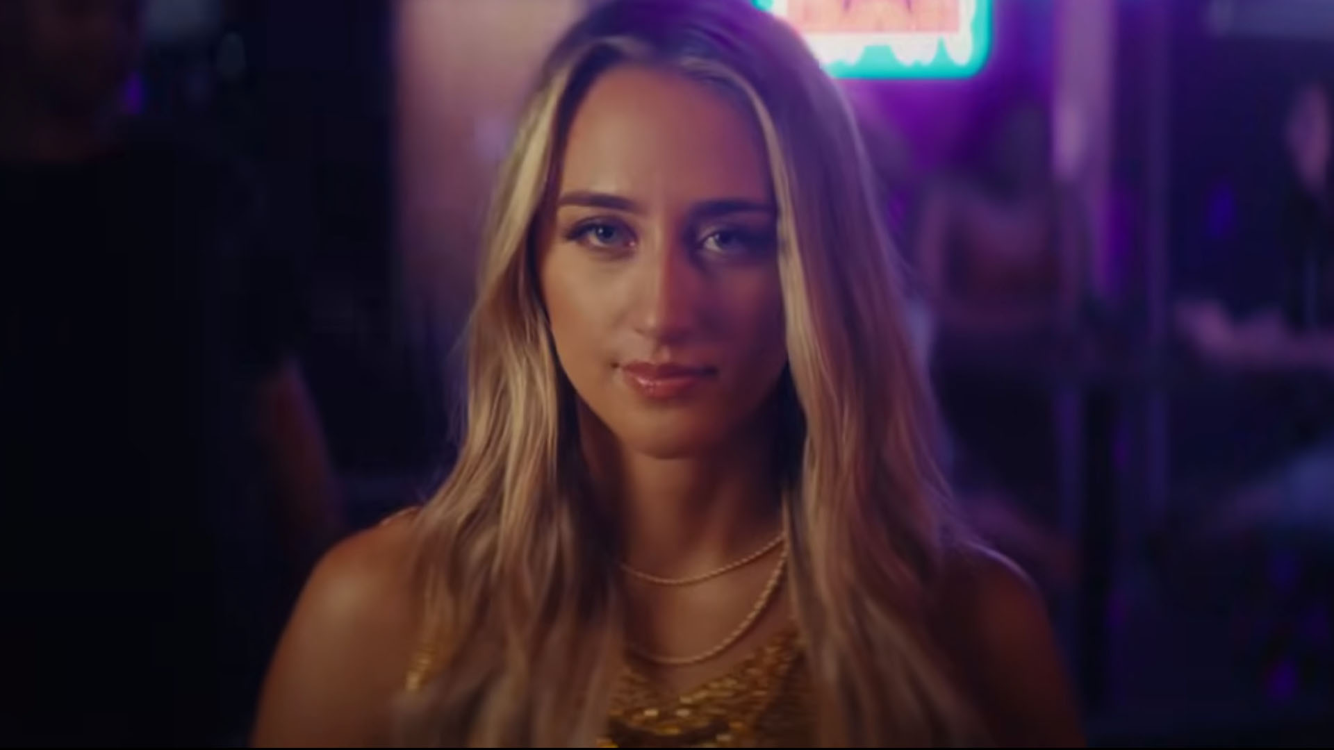Ashley Cooke - See You Around (feat. Nate Smith)