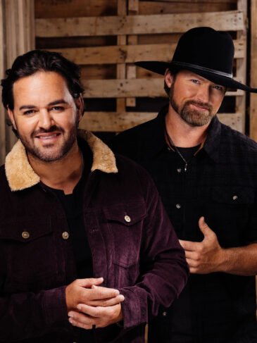 ACN - Boomtown Saints