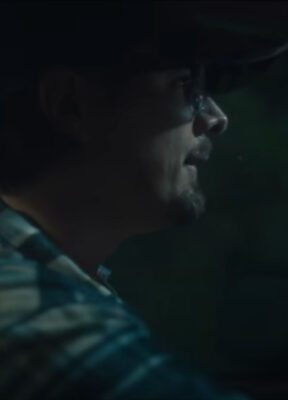 HARDY - wait in the truck (feat. Lainey Wilson)
