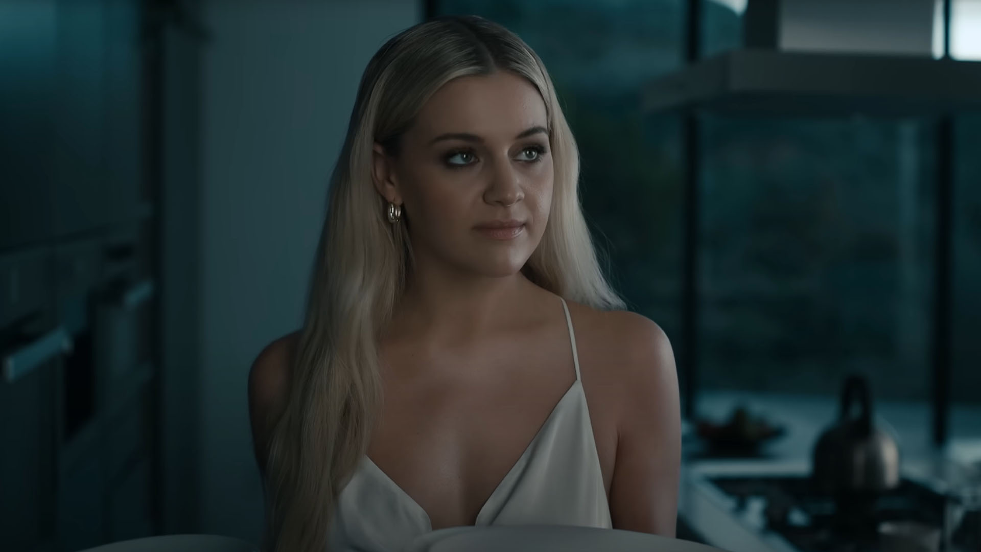 ACN - Kelsea Ballerini - Just Married (Chapter 2)