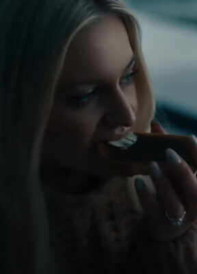 ACN - Kelsea Ballerini - Mountain With A View (Chapter 1)