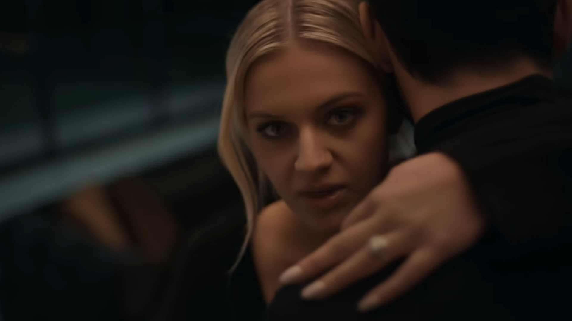 ACN - Kelsea Ballerini - Penthouse (Chapter 3)