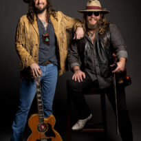 War Hippies