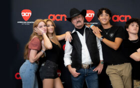 ACN Originals - Small Town Sound