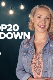 ACN Top20 with Katie Cook